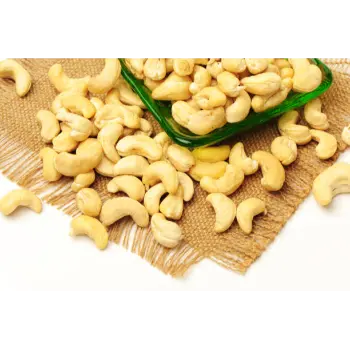 Natural W320 Cashew Nuts